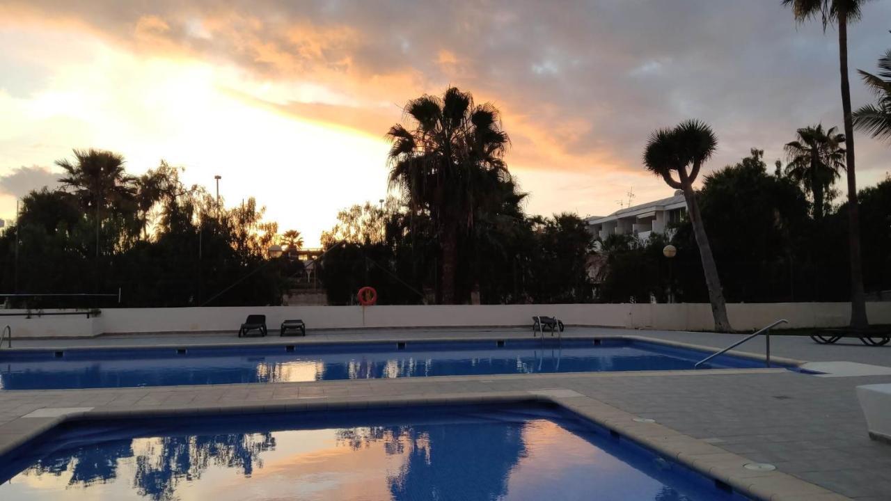 Paraiso Altemar, Duplex Americas Apartmán Playa de las Americas (Tenerife)